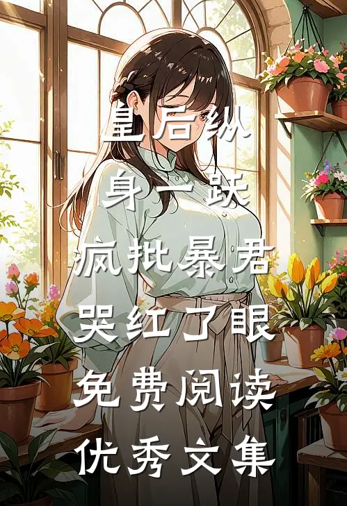 皇后纵身一跃,疯批暴君哭红了眼免费阅读优秀文集