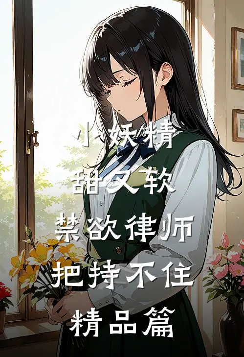 小妖精甜又软，禁欲律师把持不住精品篇