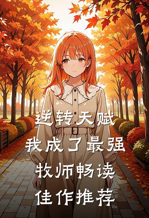 逆转天赋：我成了最强牧师畅读佳作推荐