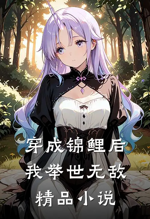 穿成锦鲤后，我举世无敌精品小说