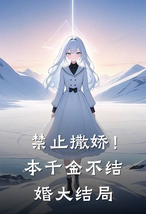 禁止撒娇！本千金不结婚大结局