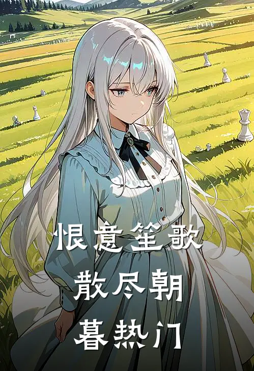 恨意笙歌，散尽朝暮热门