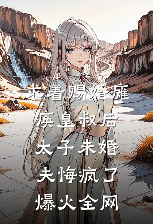求着赐婚瘫痪皇叔后，太子未婚夫悔疯了爆火全网