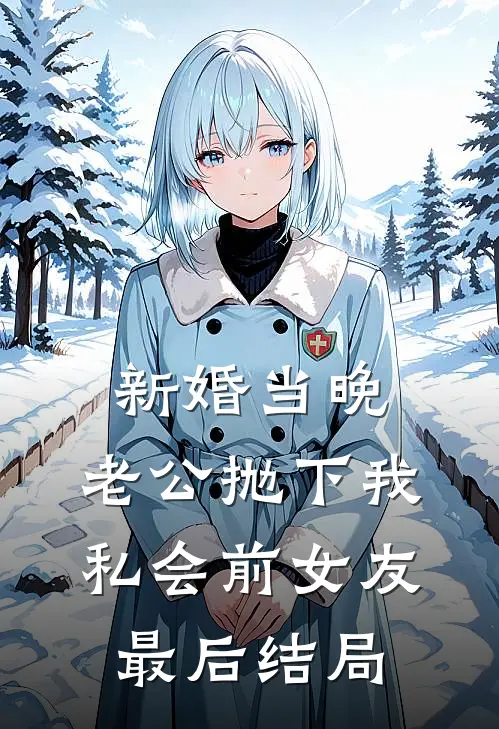 新婚当晚，老公抛下我私会前女友最后结局