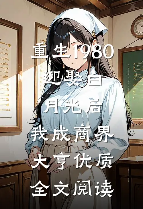 重生1980：迎娶白月光后，我成商界大亨优质全文阅读
