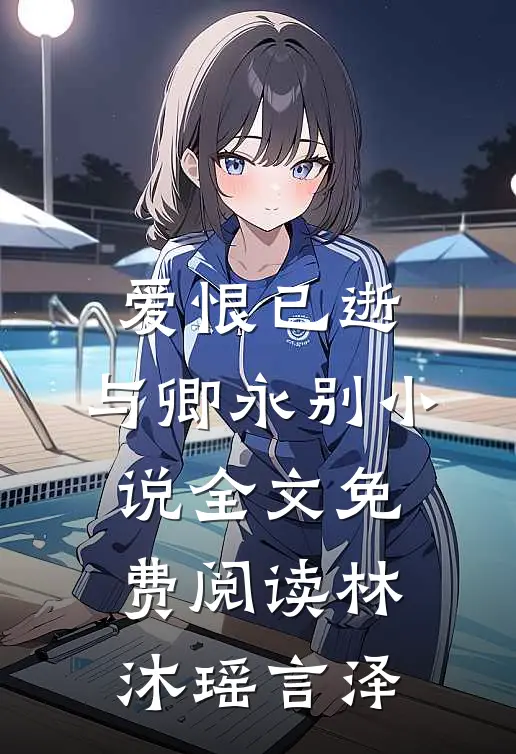 爱恨已逝，与卿永别小说全文免费阅读林沐瑶言泽