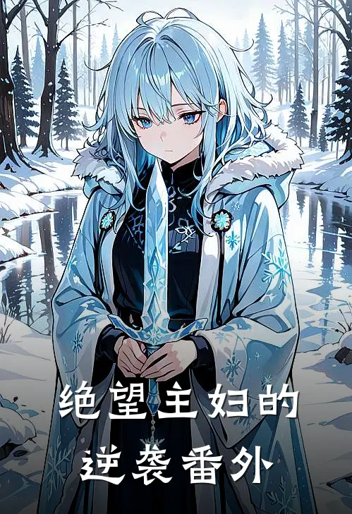 绝望主妇的逆袭番外
