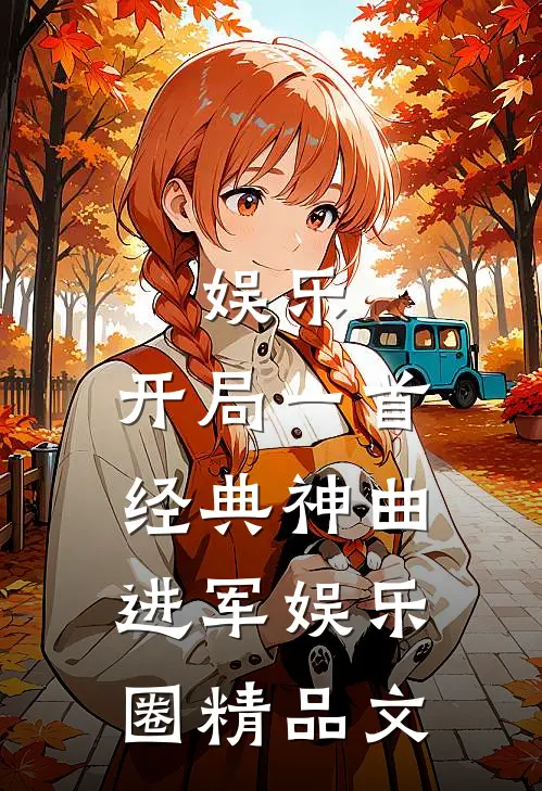 娱乐：开局一首经典神曲，进军娱乐圈精品文