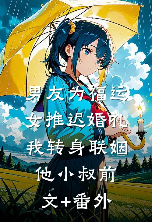 男友为福运女推迟婚礼，我转身联姻他小叔前文+番外