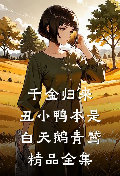 千金归来:丑小鸭本是白天鹅青鹫精品全集