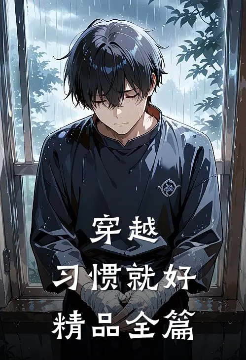 穿越，习惯就好精品全篇
