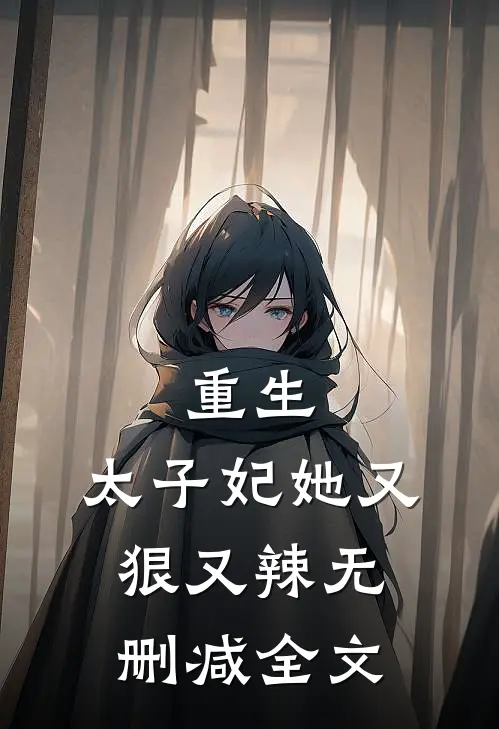 重生：太子妃她又狠又辣无删减全文