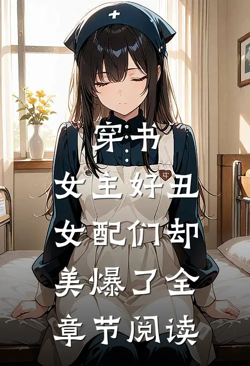 穿书：女主好丑，女配们却美爆了全章节阅读