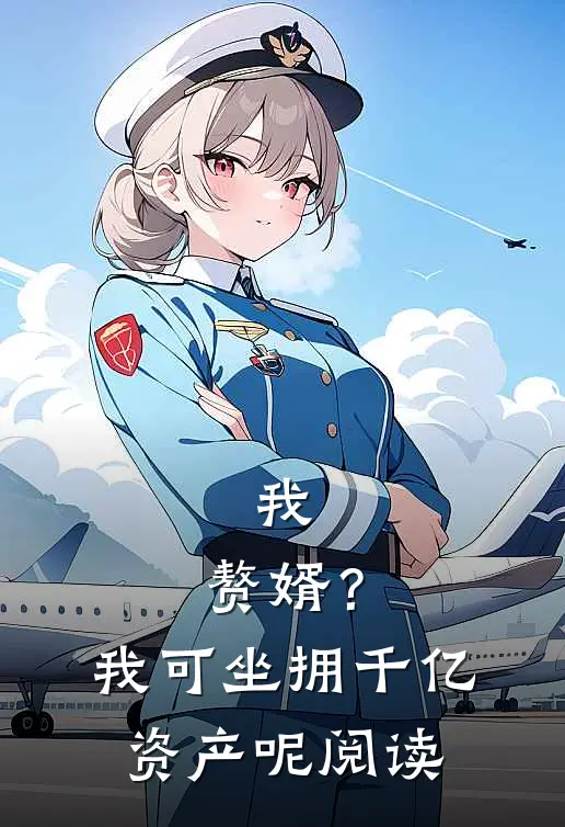 我，赘婿？我可坐拥千亿资产呢阅读