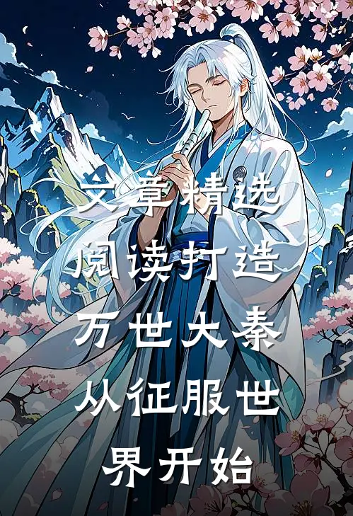 文章精选阅读打造万世大秦，从征服世界开始