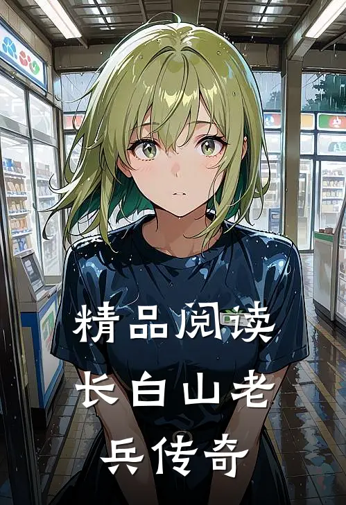 精品阅读长白山老兵传奇