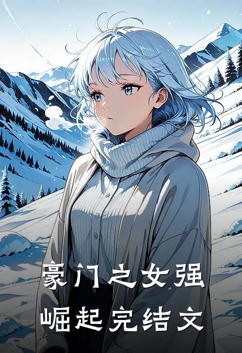 豪门之女强崛起完结文