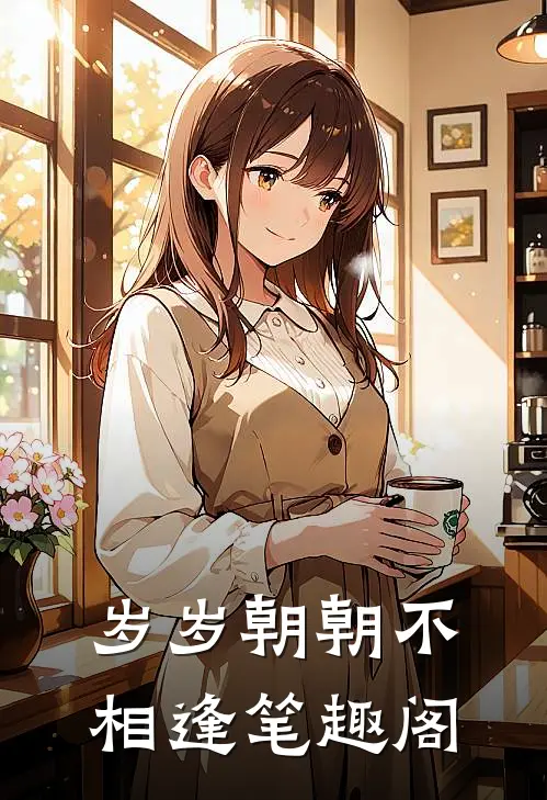 岁岁朝朝不相逢笔趣阁