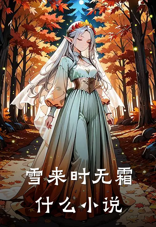 雪来时无霜什么小说