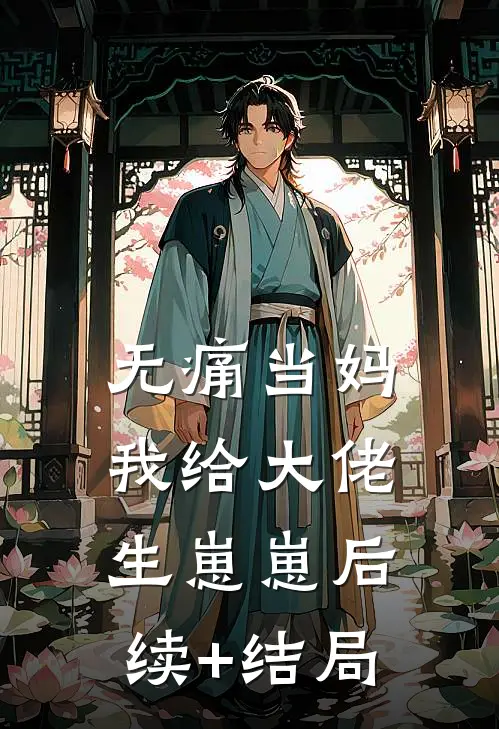 无痛当妈，我给大佬生崽崽后续+结局