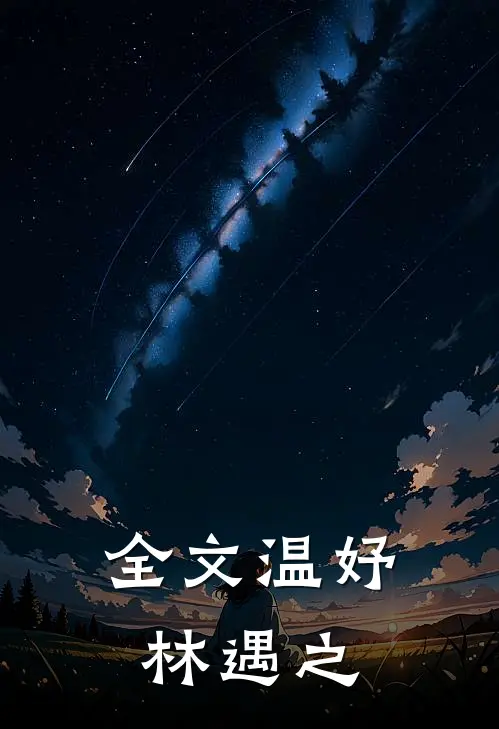 全文温妤林遇之