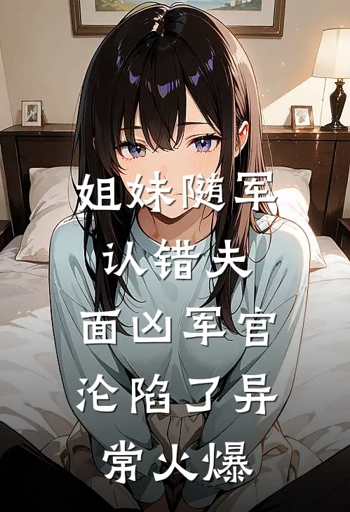 姐妹随军认错夫：面凶军官沦陷了异常火爆