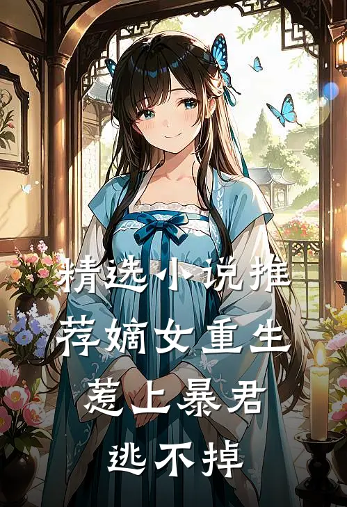 精选小说推荐嫡女重生，惹上暴君逃不掉