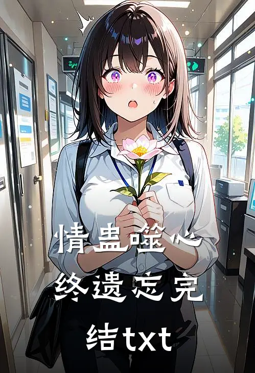 情蛊噬心终遗忘完结txt