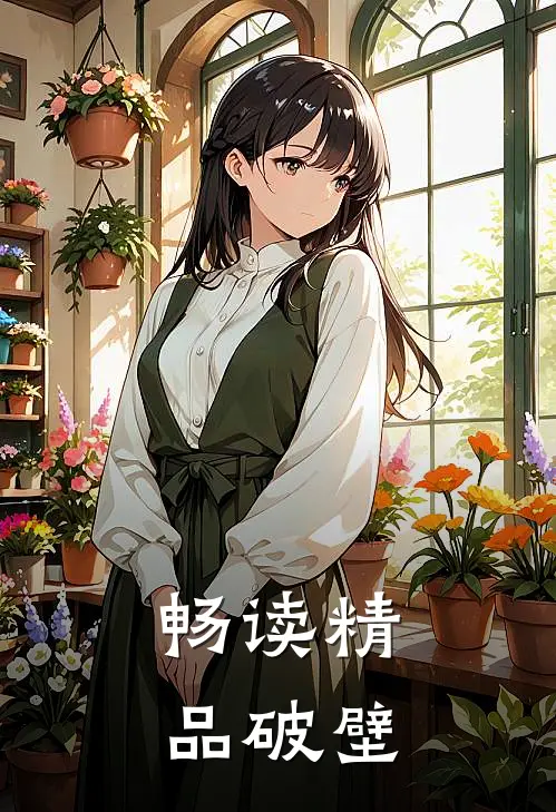 畅读精品破壁