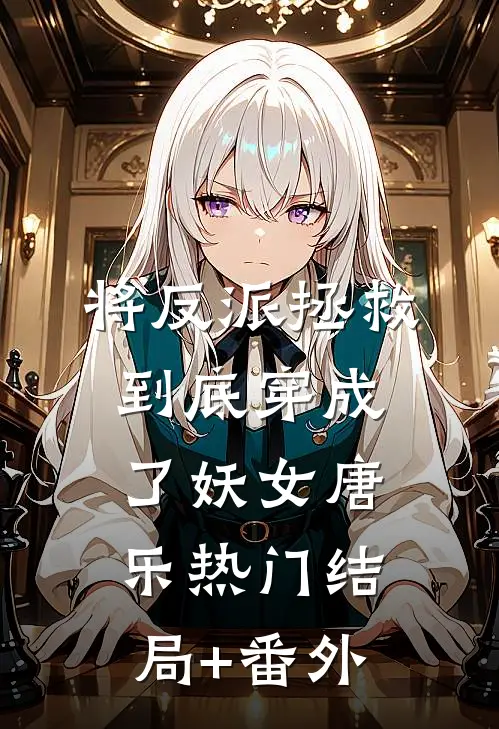 将反派拯救到底-穿成了妖女唐乐热门结局+番外