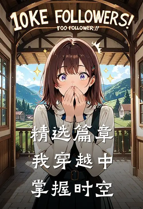 精选篇章我穿越中掌握时空