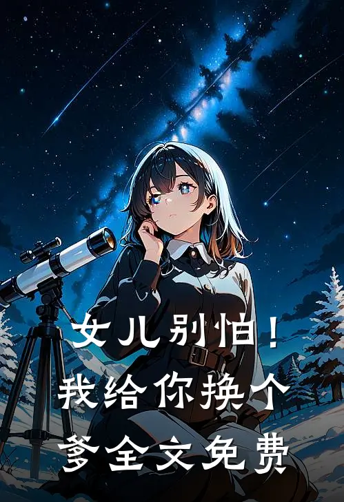 女儿别怕！我给你换个爹全文免费