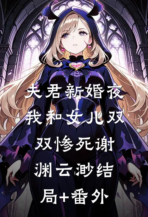 夫君新婚夜，我和女儿双双惨死谢渊云渺结局+番外