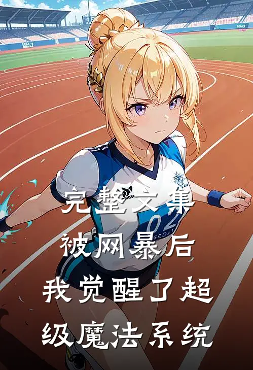 完整文集被网暴后，我觉醒了超级魔法系统