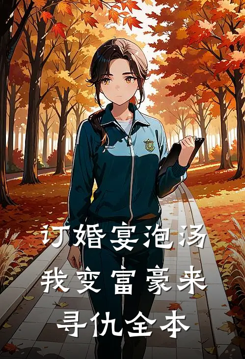 订婚宴泡汤，我变富豪来寻仇全本