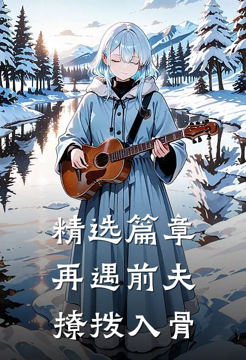 精选篇章再遇前夫，撩拨入骨
