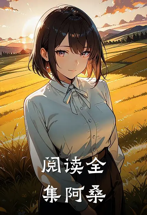 阅读全集阿桑