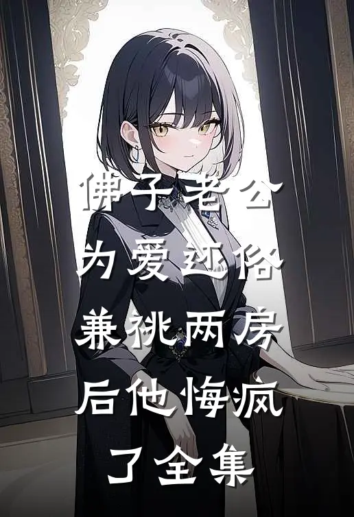 佛子老公为爱还俗，兼祧两房后他悔疯了全集