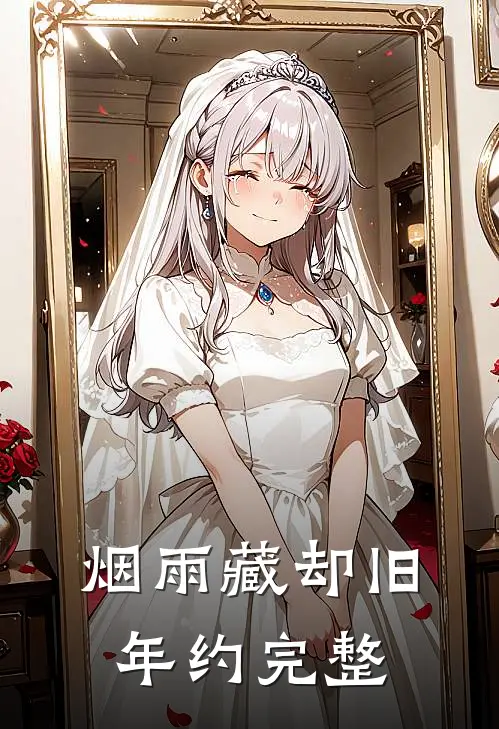 烟雨藏却旧年约完整