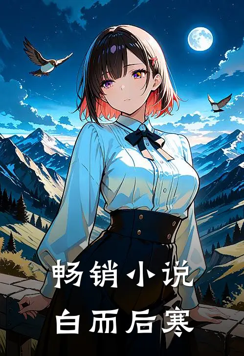 畅销小说白而后寒