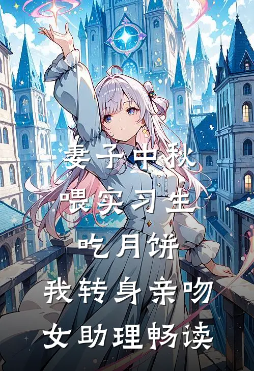 妻子中秋喂实习生吃月饼，我转身亲吻女助理畅读