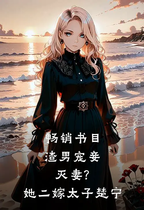畅销书目渣男宠妾灭妻?她二嫁太子楚宁
