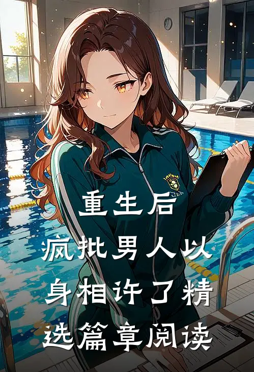 重生后，疯批男人以身相许了精选篇章阅读
