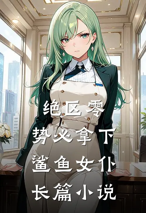 绝区零：势必拿下鲨鱼女仆长篇小说