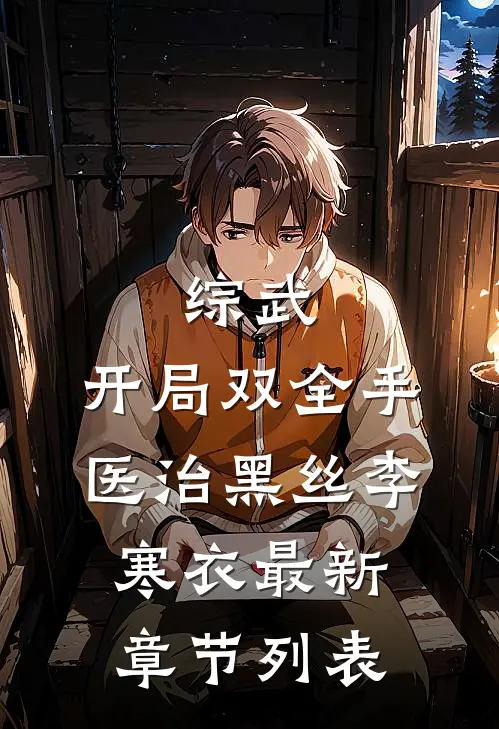 综武：开局双全手医治黑丝李寒衣最新章节列表