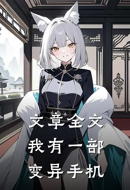 文章全文我有一部变异手机