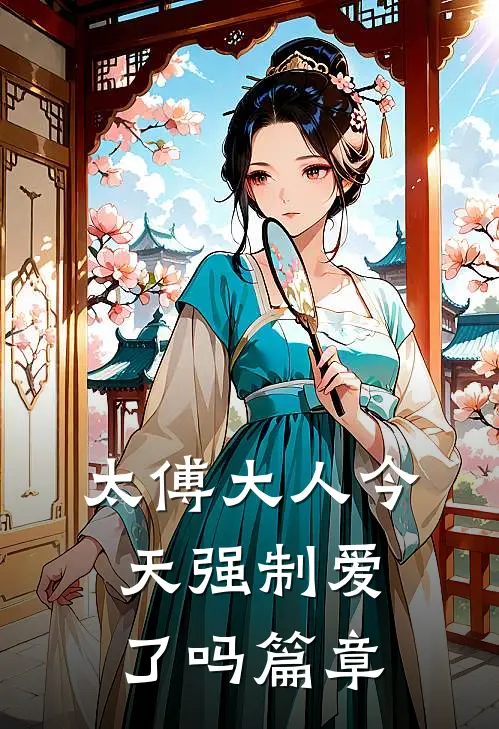 太傅大人今天强制爱了吗篇章
