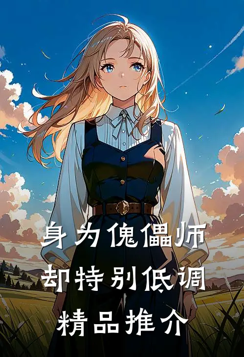 身为傀儡师却特别低调精品推介