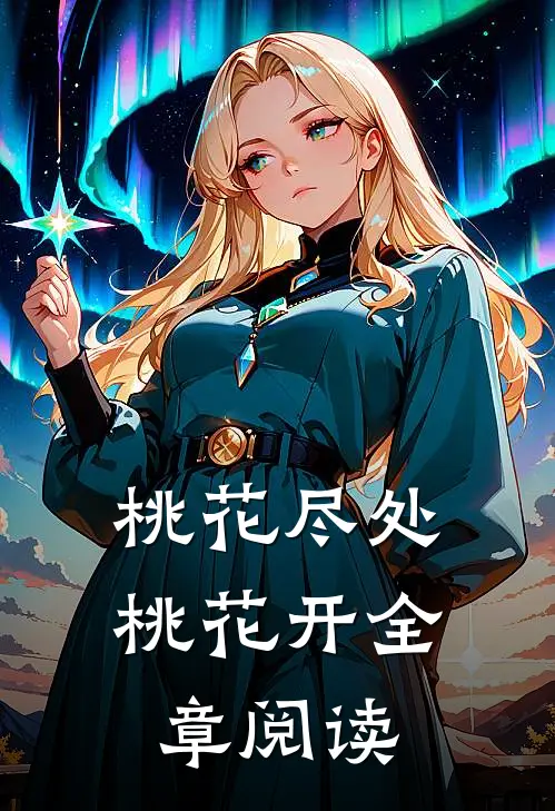 桃花尽处桃花开全章阅读