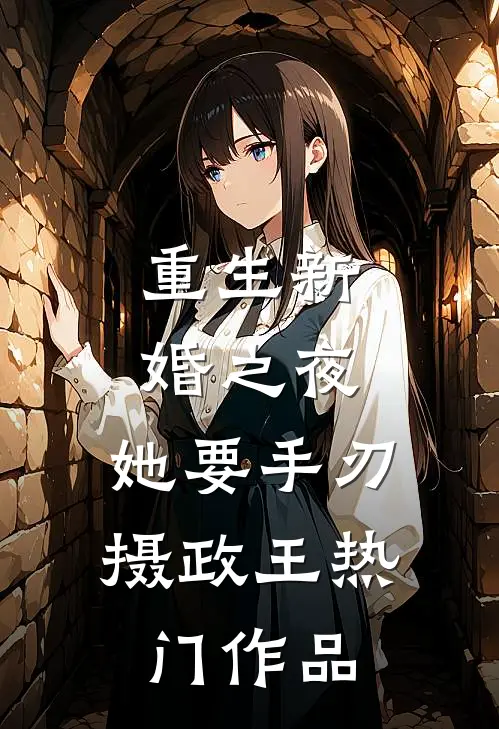 重生新婚之夜，她要手刃摄政王热门作品